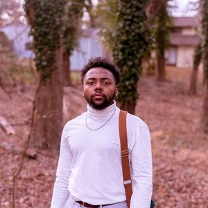 Meet your Posher, Jordan